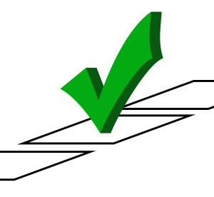 green-check-mark healthcare-employer-survey